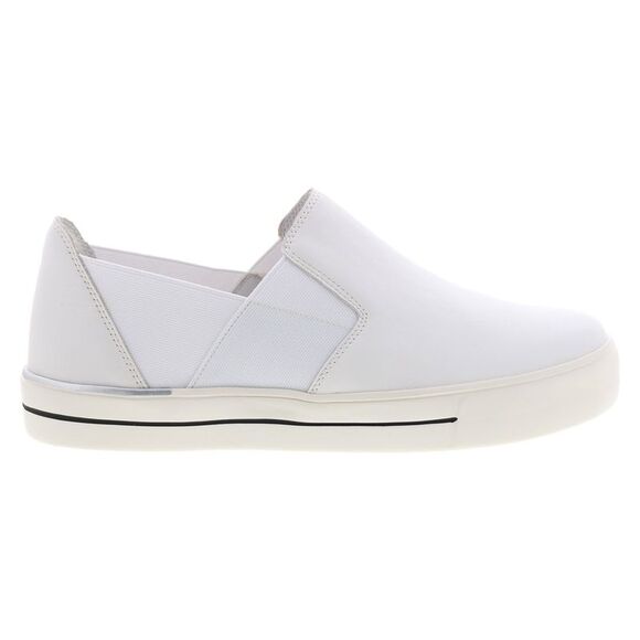 Ziera Womens Adela White Shoes (NWT) - Picture 1 of 7
